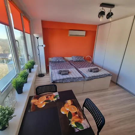 Lejlighed Orange